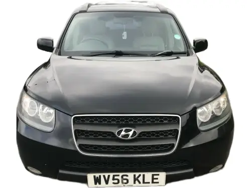 Hyundai Santa Fe WV56 KLE