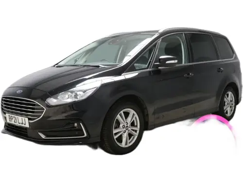 Ford Galaxy BP21 LJJ