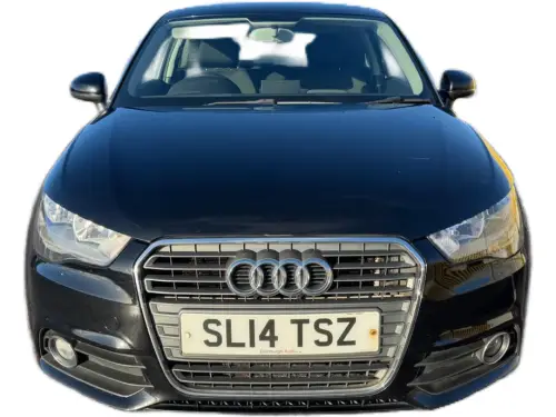 Audi A1 SL14 TSZ