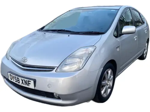 Toyota Prius OY58 XNF