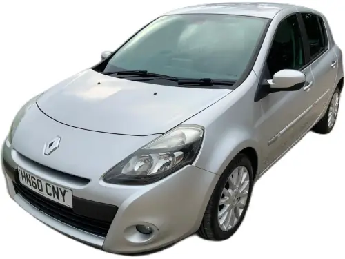 Renault Clio HN60 CNY