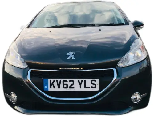 Peugeot 208 Active KV62 YLS