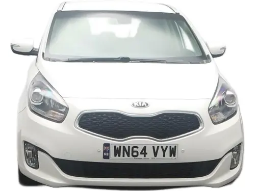Kia Carens WN64 VYW