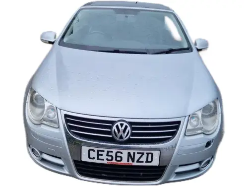Volkswagen EOS CE56 NZD