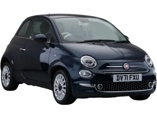 Fiat 500 Dolcevita MHEV DV71 FXU