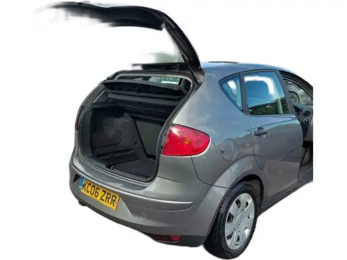 SEAT Altea Reference KC06 ZRR