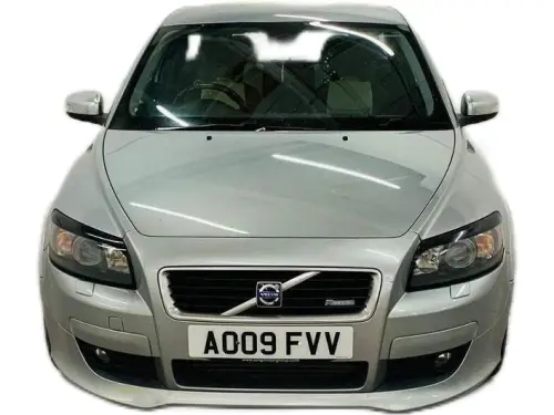 Volvo C30 AO09 FVV