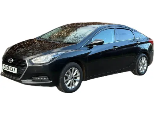 Hyundai I40 EO65 CAA