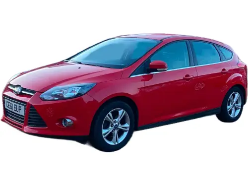 Ford Focus CE61 EUP