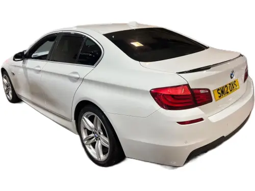 BMW 520 SM12 OXS