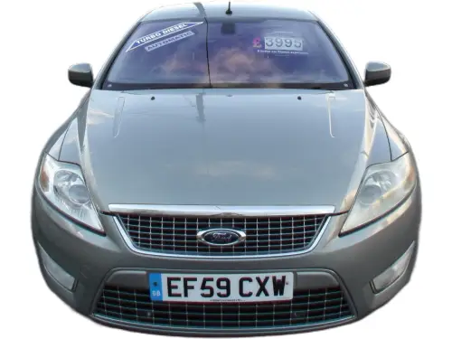Ford Mondeo EF59 CXW