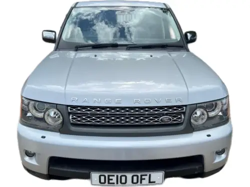 Land Rover Range Rover OE10 OFL