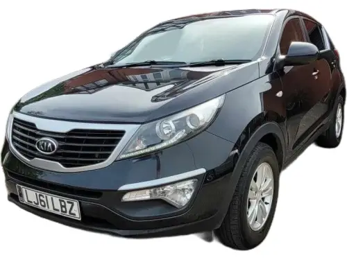 Kia Sportage LJ61 LBZ