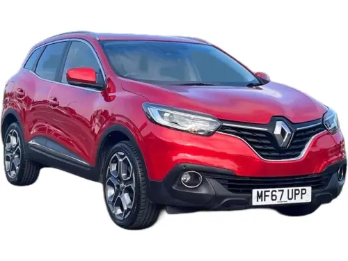 Renault Kadjar MF67 UPP