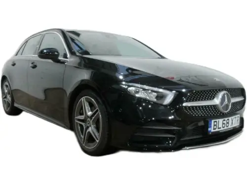 Mercedes-Benz A 180 AMG Line Executive D A BL68 XTR