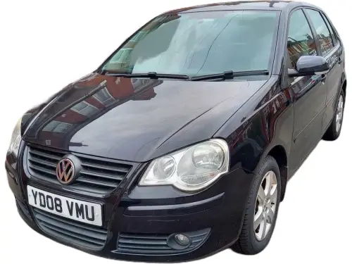 Volkswagen Polo Match 80 YD08 VMU