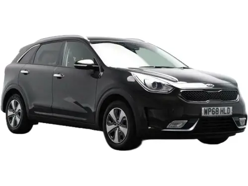 Kia Niro 2 S-A WP68 HLD