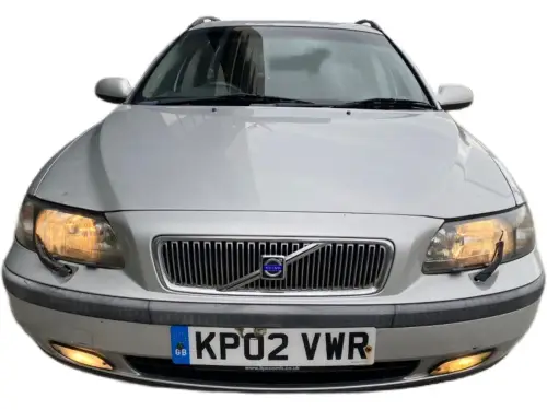 Volvo V70 KP02 VWR