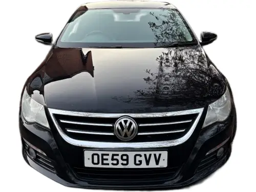 Volkswagen Passat OE59 GVV