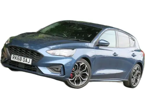 Ford Focus RK68 OAJ