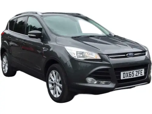 Ford Kuga DX65 ZFE