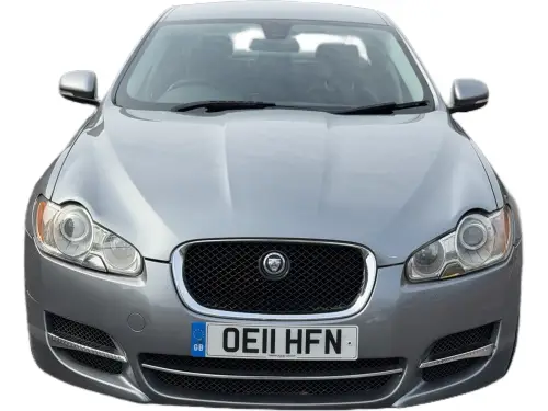Jaguar XF OE11 HFN