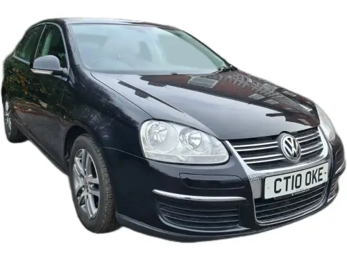 Volkswagen Jetta CT10 OKE