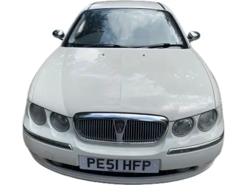 Rover 75 Connoisseur PE51 HFP