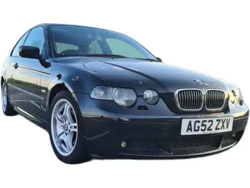 BMW 3 Series AG52 ZXV