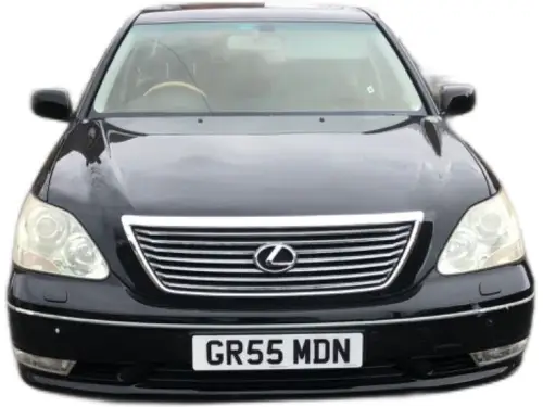 Lexus LS430 GR55 MDN
