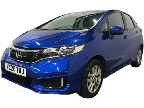 Honda Jazz VX20 TWJ