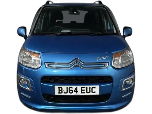 Citroën C3 BJ64 EUC