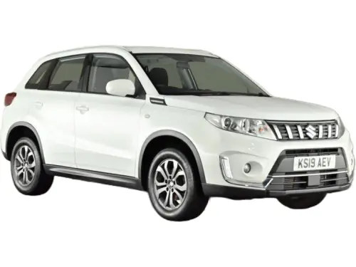 Suzuki Vitara KS19 AEV