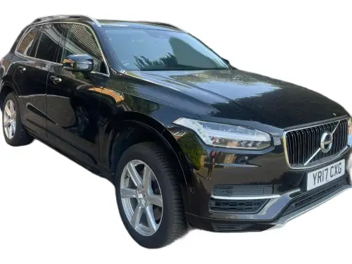 Volvo XC90 YR17 CXG