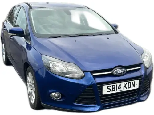 Ford Focus SB14 KDN