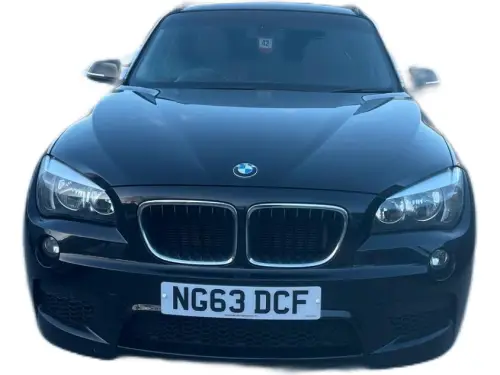 BMW X1 NG63 DCF