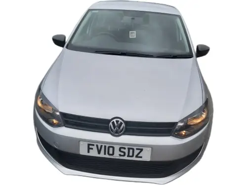 Volkswagen Polo FV10 SDZ