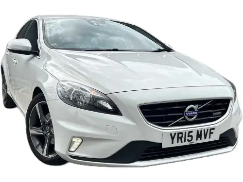 Volvo V40 YR15 MVF