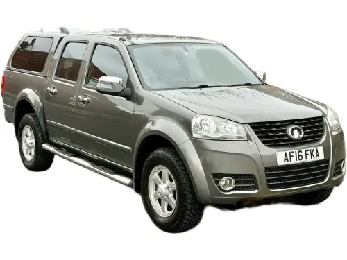 Great Wall Steed AF16 FKA