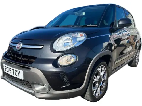 Fiat 500L PO15 TCY