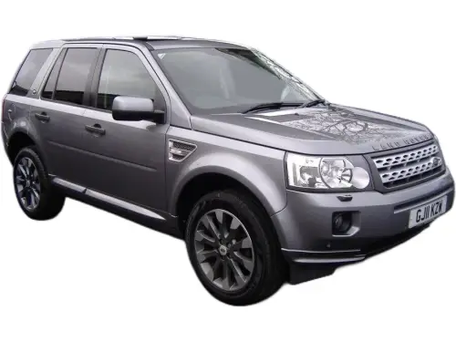 Land Rover Freelander GJ11 KZW