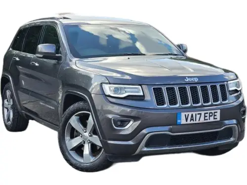 Jeep Grand Cherokee VA17 EPE