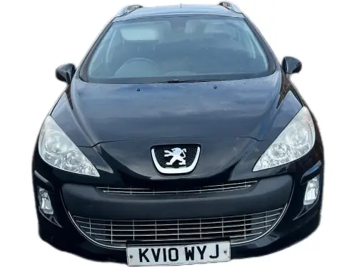 Peugeot 308 KV10 WYJ