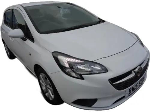 Vauxhall Corsa BW15 SUX
