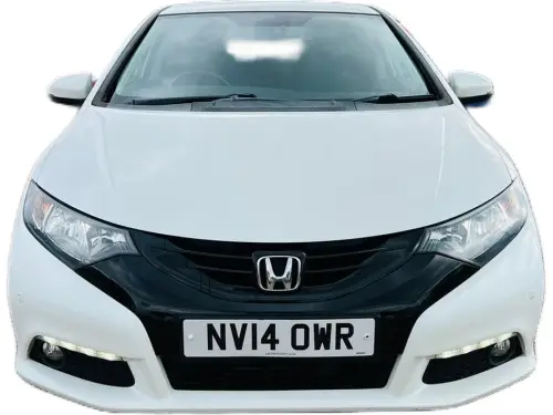 Honda Civic NV14 OWR
