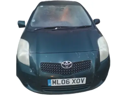 Toyota Yaris ML06 XOV