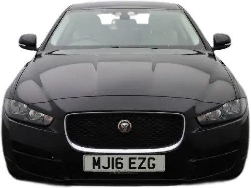 Jaguar XE Prestige D MJ16 EZG
