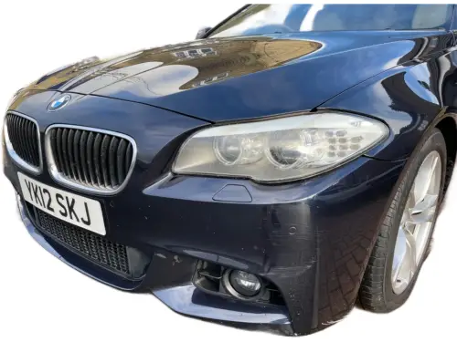 BMW 530 YK12 SKJ