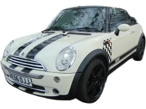 MINI Mini ONE VE56 OJJ