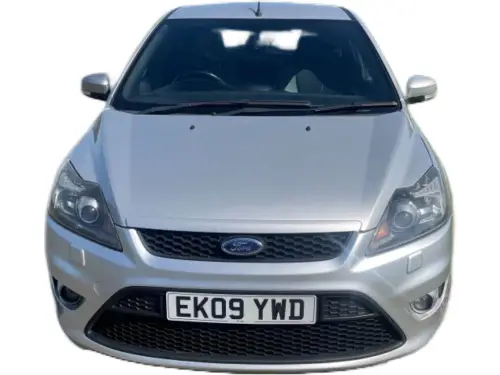 Ford Focus EK09 YWD